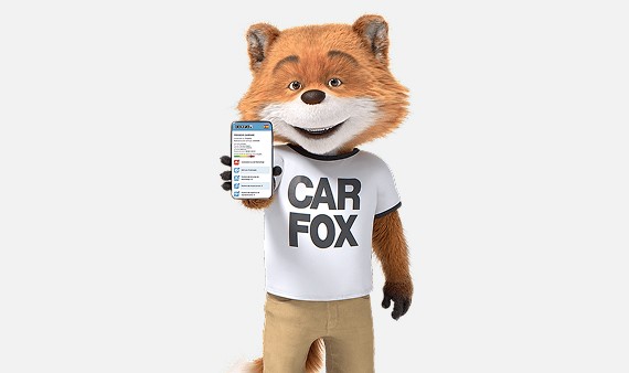 AutoGroup AB - CarFax Dealer
